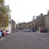 A picture of Oxford