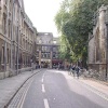 A picture of Oxford