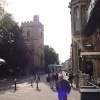 A picture of Oxford