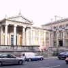 A picture of Oxford