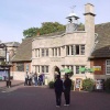 A picture of Oxford