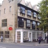 A picture of Oxford