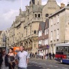 A picture of Oxford