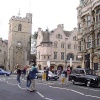 A picture of Oxford
