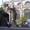 A picture of Oxford