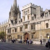 A picture of Oxford