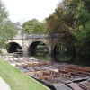 A picture of Oxford