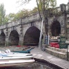 A picture of Oxford
