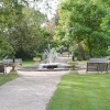 The Botanic Gardens of Oxford