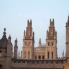 All Souls College, Oxford