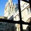 A picture of Oxford