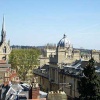 A picture of Oxford