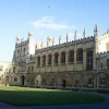 A picture of Oxford
