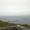Portland looking toward Weymouth