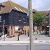A picture of Rye