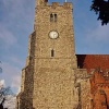 Holy Trinity Church, Rayleigh, Essex