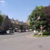 A picture of Stow on the Wold