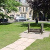 The Stocks at Stow on the Wold