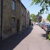 A picture of Stow on the Wold
