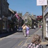 A picture of Stow on the Wold