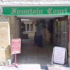 A picture of Stow on the Wold