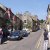 A picture of Stow on the Wold