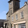 A picture of Stow on the Wold