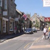 A picture of Stow on the Wold