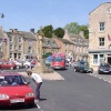 A picture of Stow on the Wold