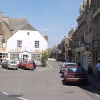 A picture of Stow on the Wold
