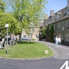 A picture of Stow on the Wold