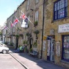 A picture of Stow on the Wold