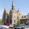 A picture of Stow on the Wold