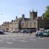 A picture of Stow on the Wold