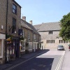 A picture of Stow on the Wold