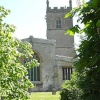 The Church at Stow-on-the-Wold