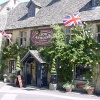 A picture of Stow on the Wold
