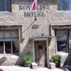 A picture of Stow on the Wold