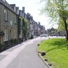 A picture of Stow on the Wold