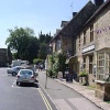A picture of Stow on the Wold