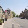 A picture of Stow on the Wold