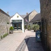 A picture of Stow on the Wold