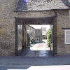 A picture of Stow on the Wold