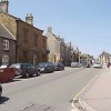 A picture of Stow on the Wold