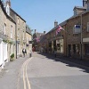 A picture of Stow on the Wold