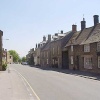 A picture of Stow on the Wold