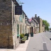 A picture of Stow on the Wold