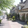 A picture of Stow on the Wold