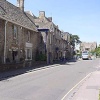 A picture of Stow on the Wold