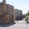 A picture of Stow on the Wold